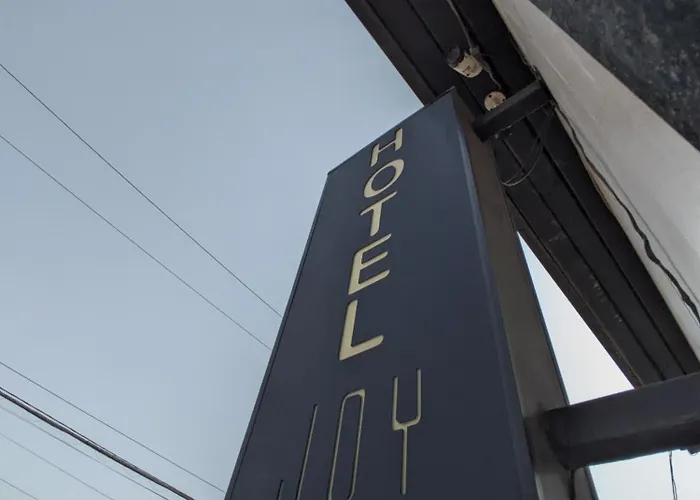 Joy Hotel