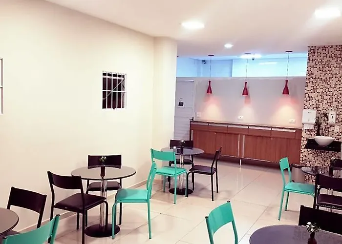 Joy Hotel